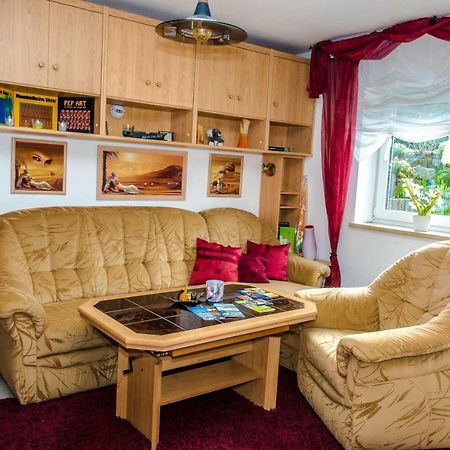 Schoene, Gemuetliche Wohnung Lipcse Kültér fotó