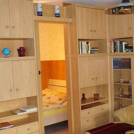 Schoene, Gemuetliche Wohnung Lipcse Kültér fotó