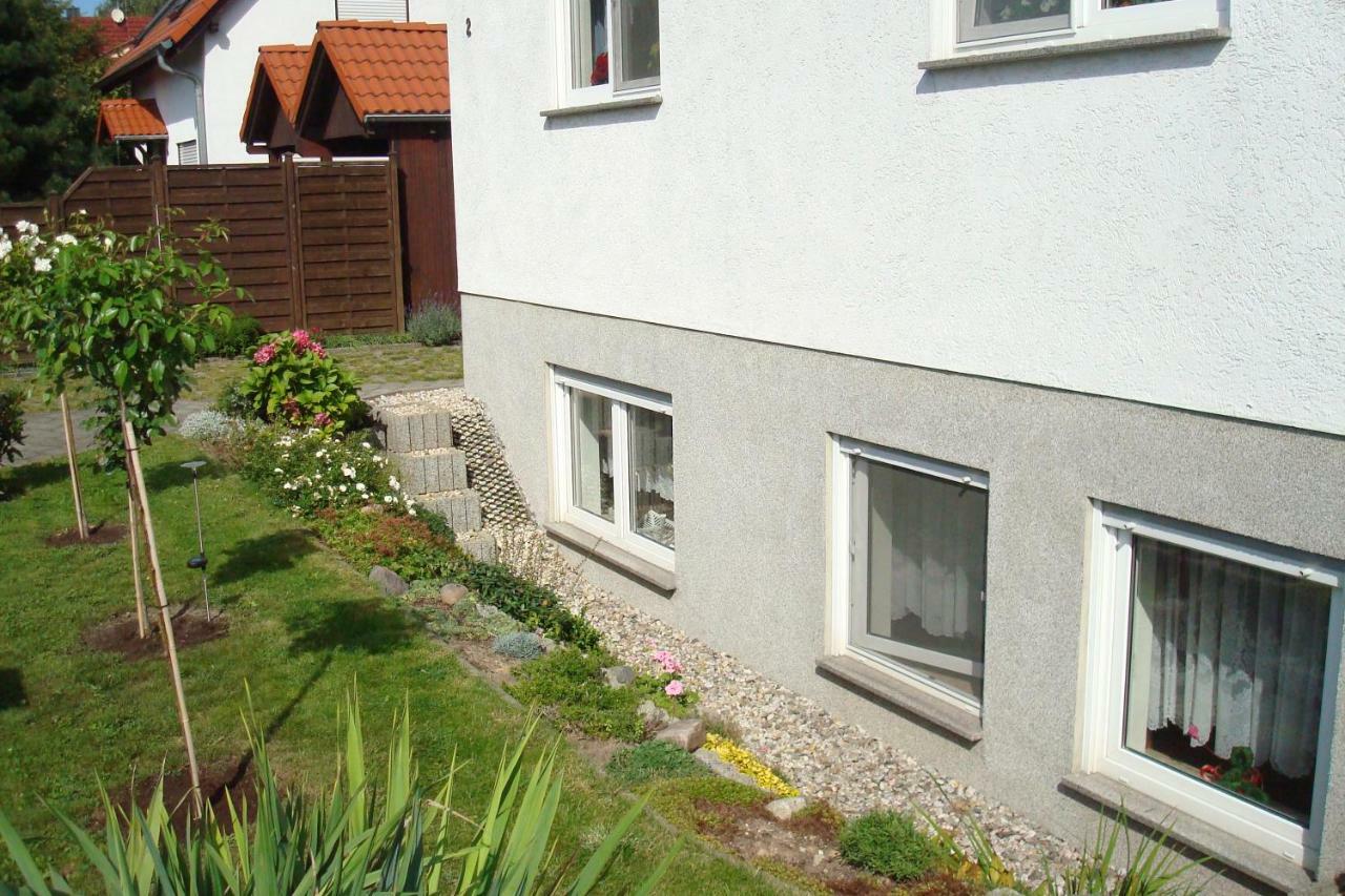 Schoene, Gemuetliche Wohnung Lipcse Kültér fotó