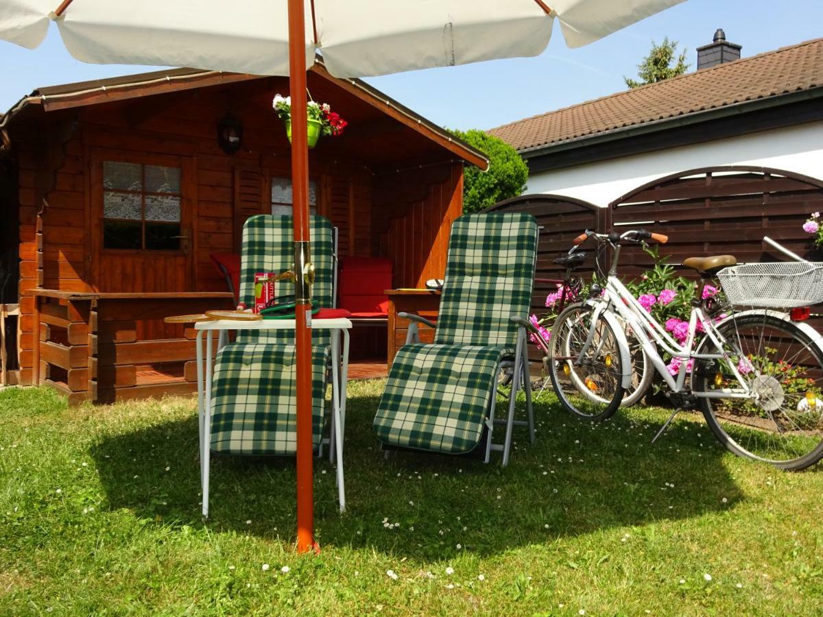 Schoene, Gemuetliche Wohnung Lipcse Kültér fotó