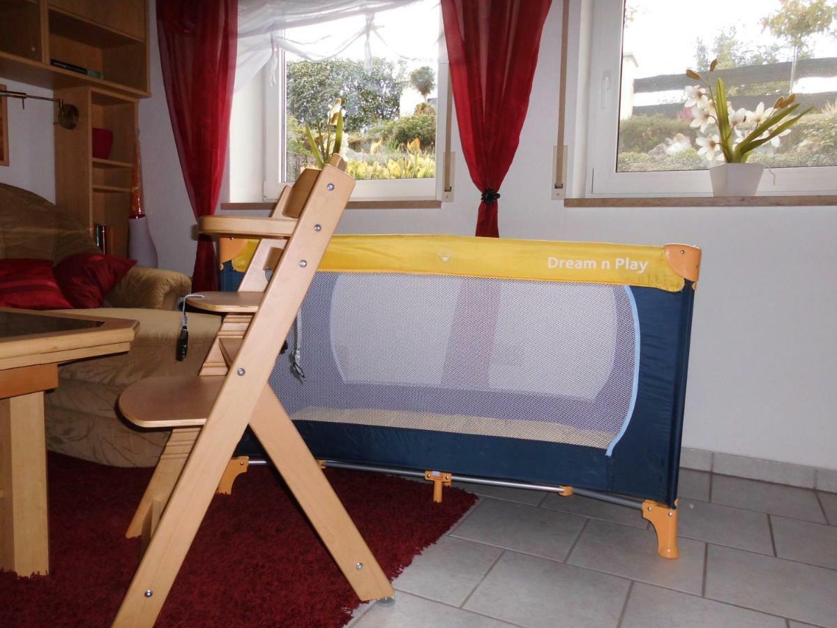 Schoene, Gemuetliche Wohnung Lipcse Kültér fotó