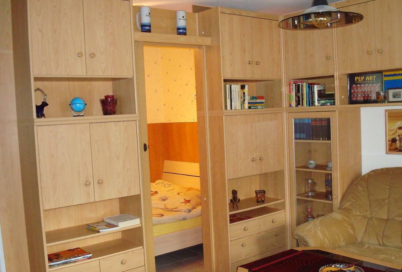 Schoene, Gemuetliche Wohnung Lipcse Kültér fotó