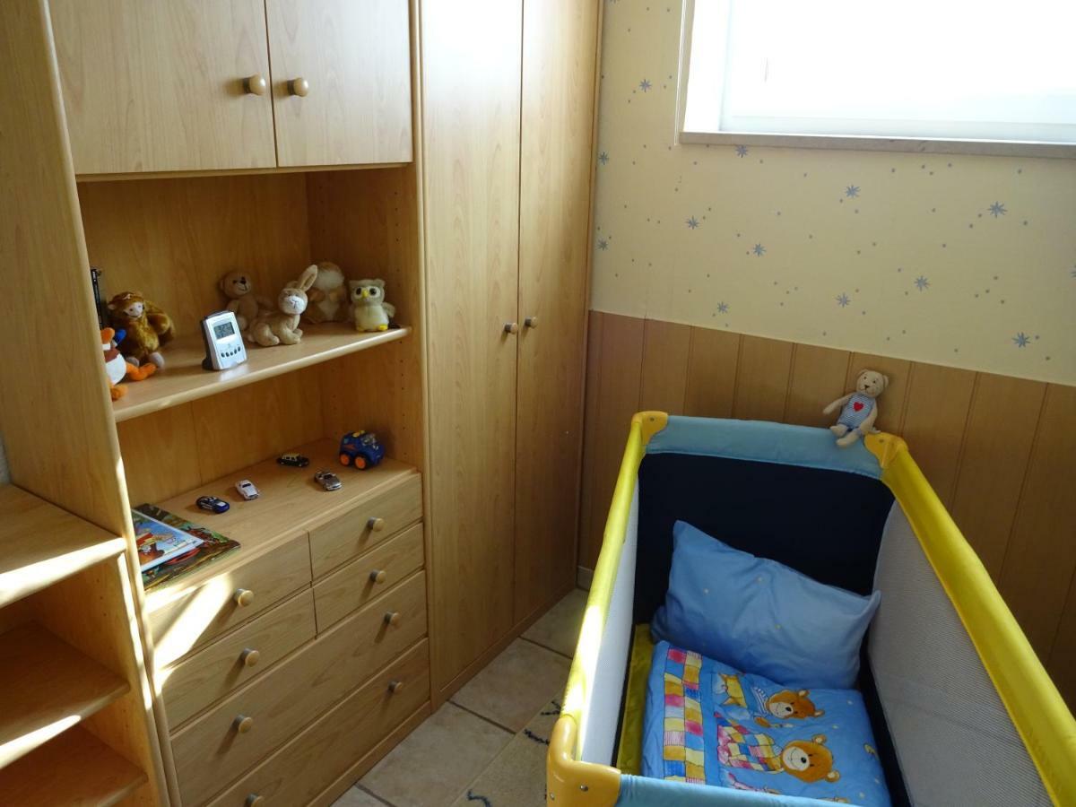 Schoene, Gemuetliche Wohnung Lipcse Kültér fotó