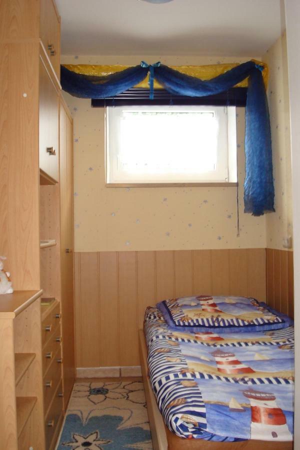 Schoene, Gemuetliche Wohnung Lipcse Kültér fotó